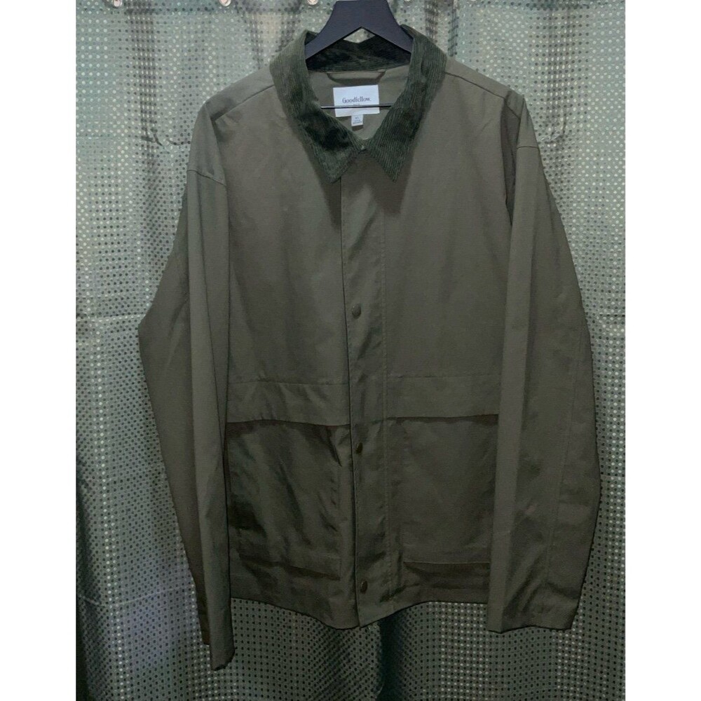 Target Goodfellow Field Jacket
